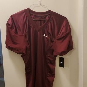 Nike pad ready football jersey